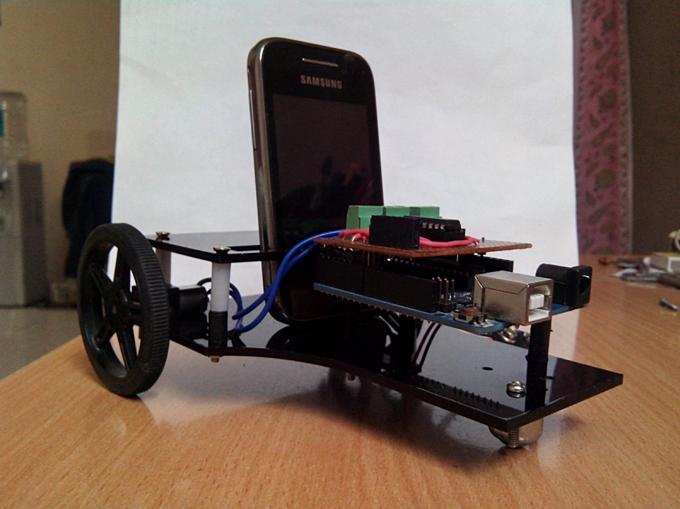 Final Prototype