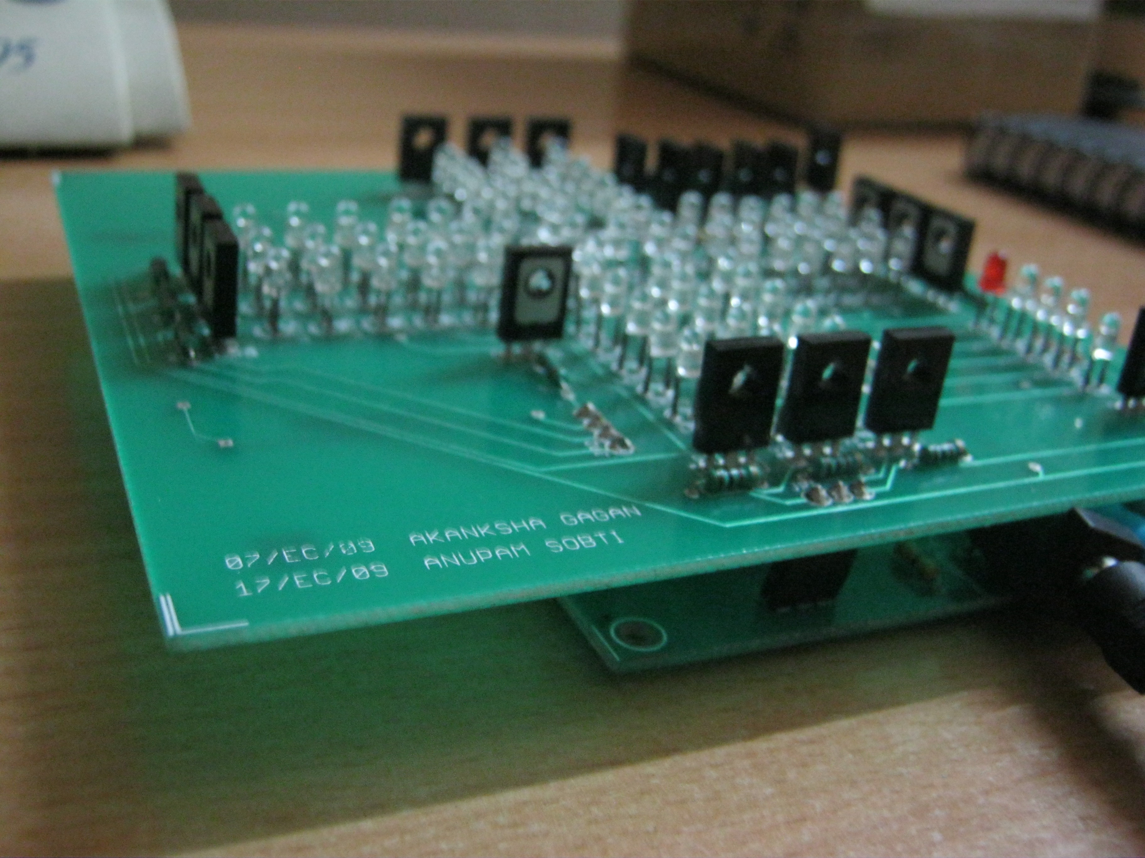 Side View